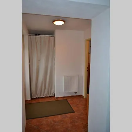 Nice Under The Zobor Hill In Apartment