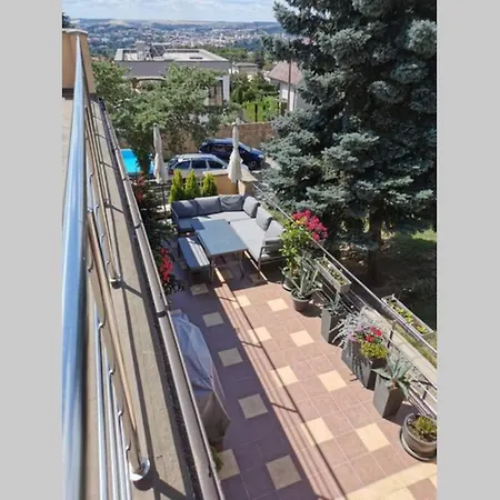 Nice Under The Zobor Hill In *