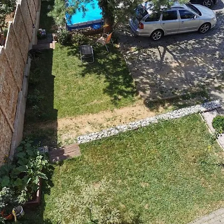 Apartmán Nice Under The Zobor Hill In