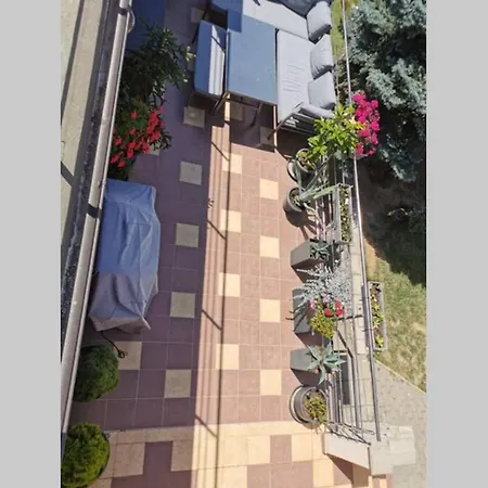 Apartment Nice Under The Zobor Hill In Nitra